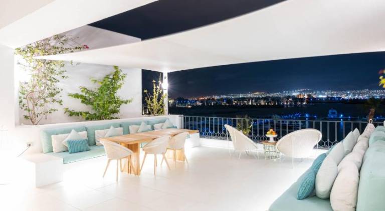 Children-friendly wonderful serviced apartment with yard, patio & pool | Next to the beach | Pets are welcome — photo 2