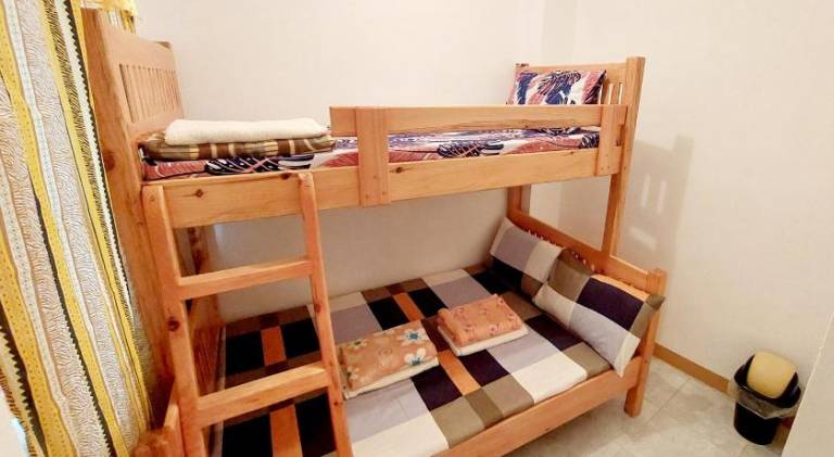 House with 2 rooms for 6 persons — photo 2