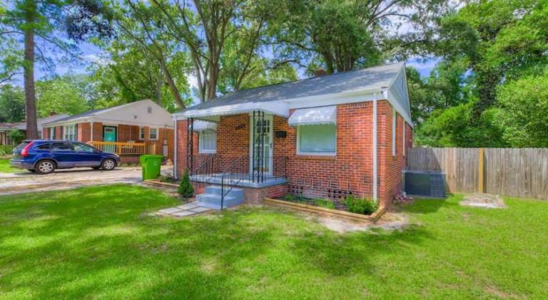 Lovely vacation home | Suitable for remote work | Pets allowed — photo 4