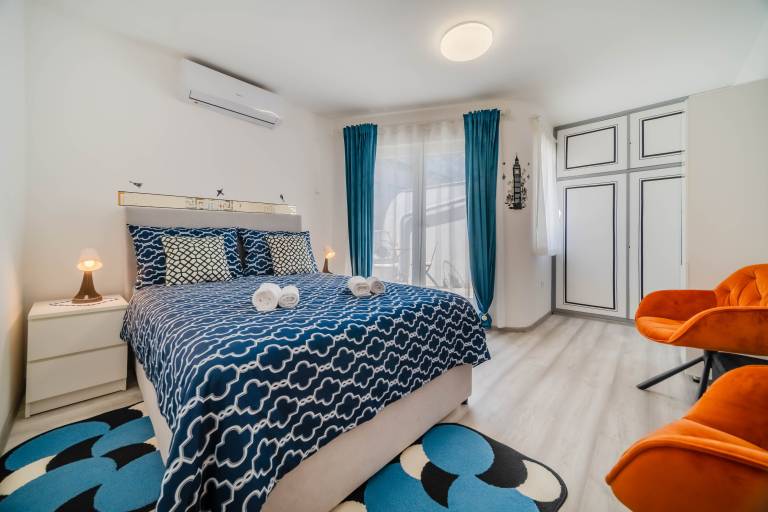 Apartman Gornji Grad