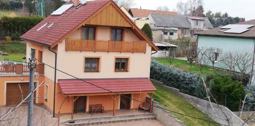 Penzion Benátky nad Jizerou