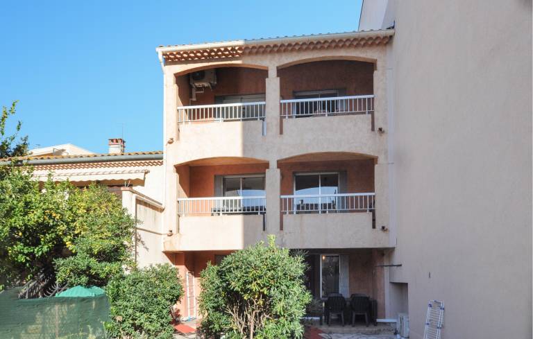 Apartment  Fréjus