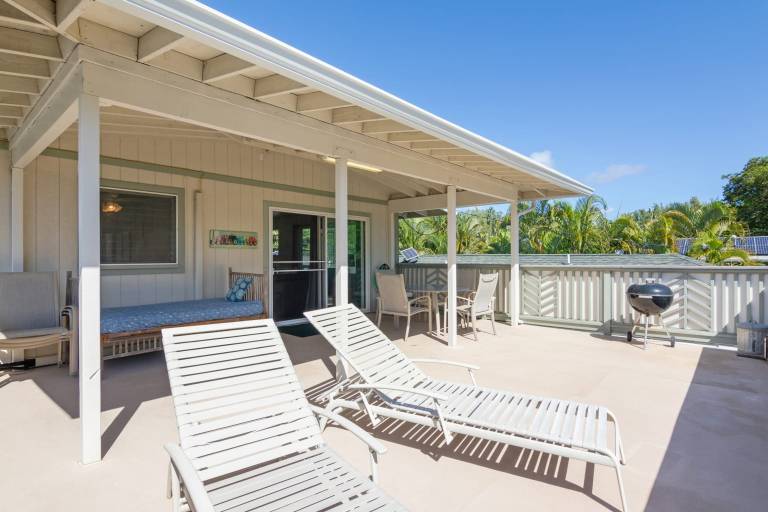 Apartment Kaneohe
