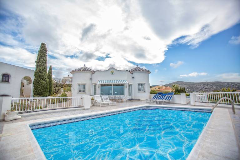 Villa Peniscola