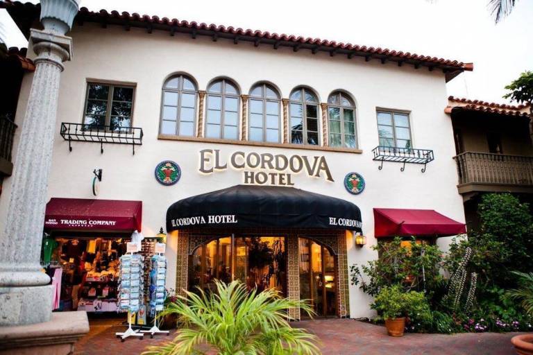 Pension Coronado