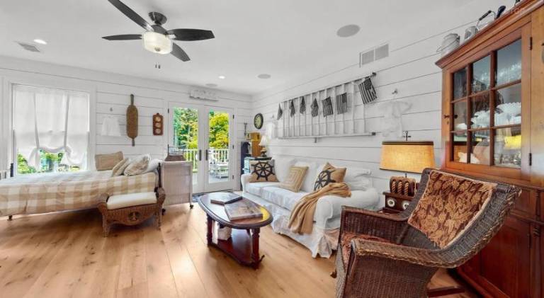 Vacation home with pool | Suitable for remote work | Dogs allowed — photo 3