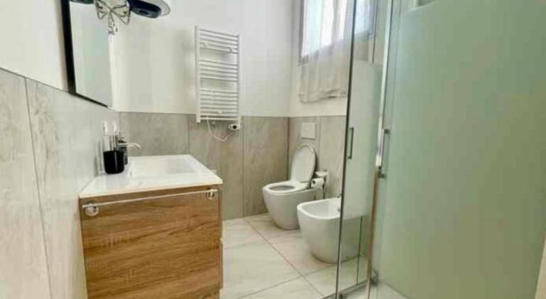 Holiday apartment with 1 room for 3 persons — photo 2