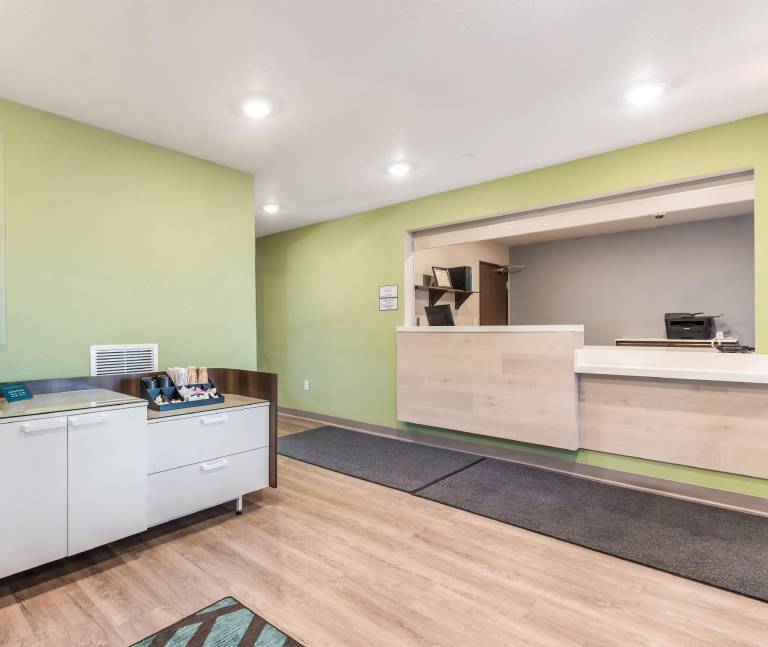 Extended Stay America Suites - St Paul - Woodbury — photo 3