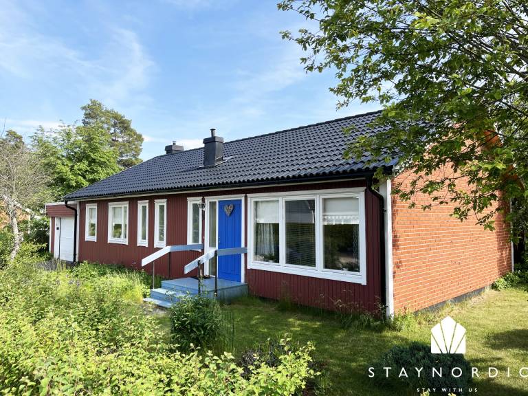 Ferienhaus Vimmerby