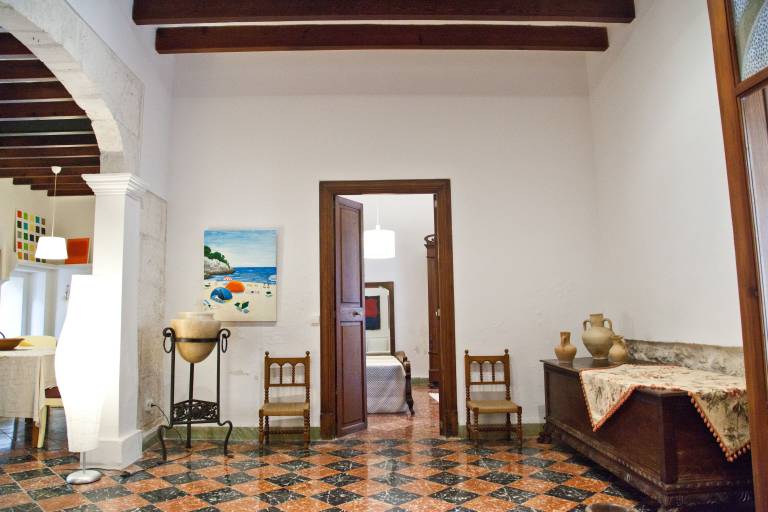 Casa San Juan