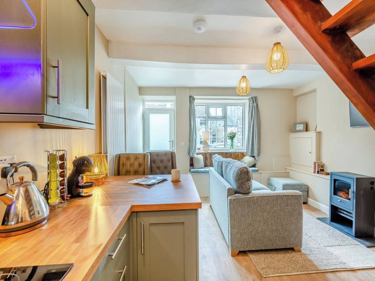 Cottage Ilkley
