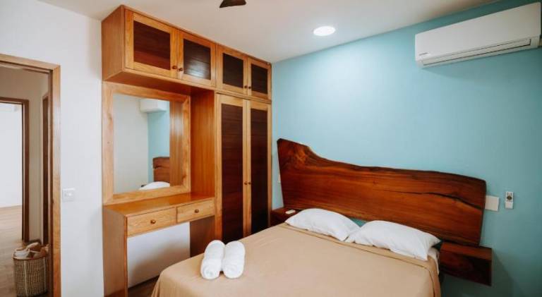 Holiday apartment | Beach nearby | Pet-friendly in Oaxaca