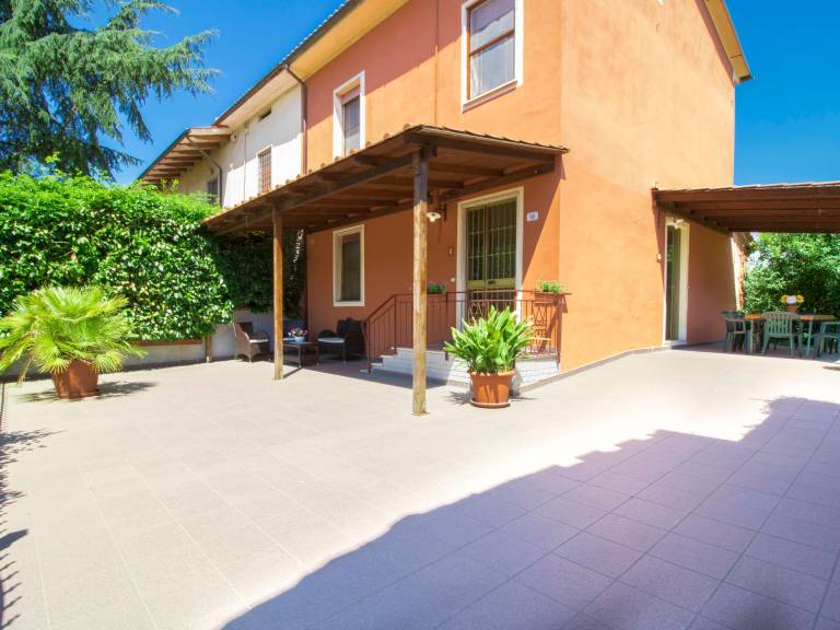 Maison de vacances  Villa Campanile