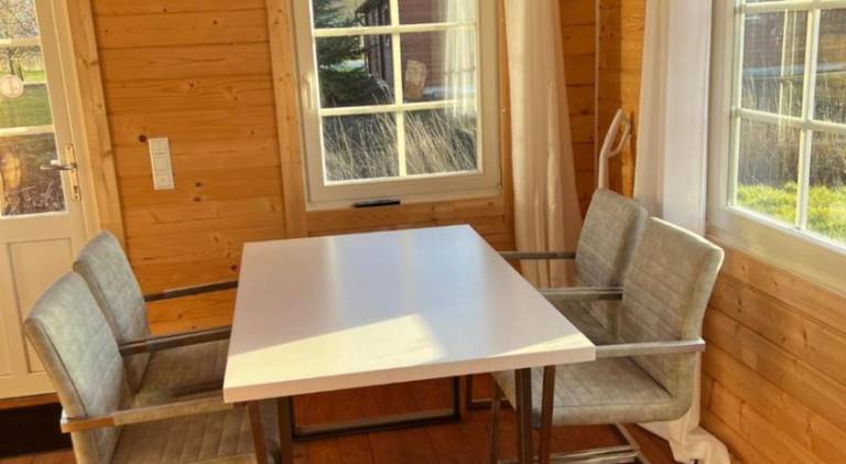Holiday apartment with garden & terrace — photo 5