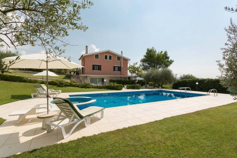 Villa Giarratana
