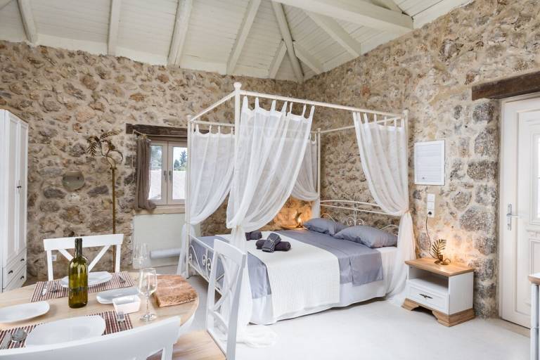Cottage Dassia