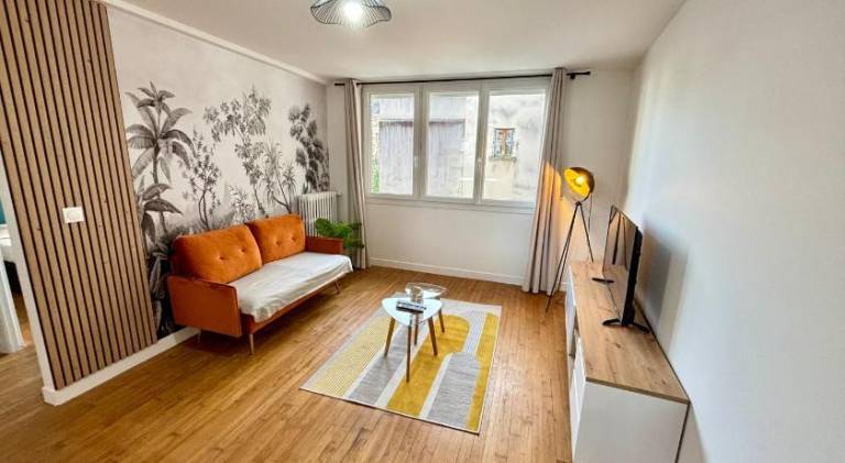 Holiday apartment | Dogs allowed — photo 5