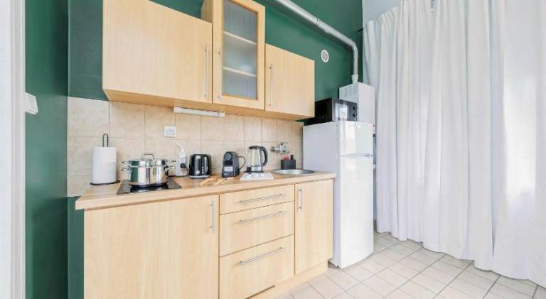 Charming holiday apartment | Near Wenceslas Square | Pet-friendly — photo 5