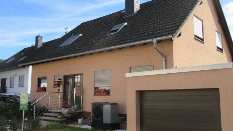 Ferienwohnung Hammersbach