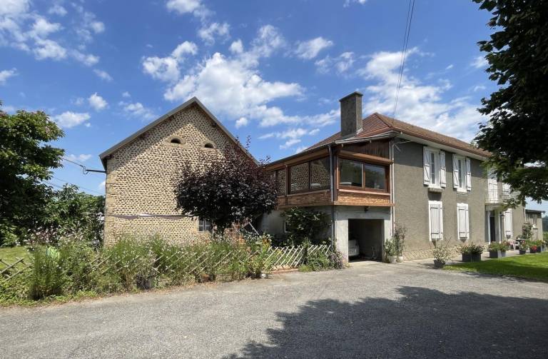 Gîte  Pau