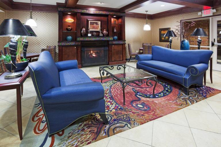 Holiday Inn Conference Center Marshfield By IHG — photo 4