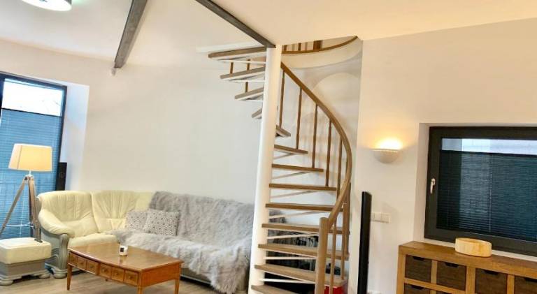 Rental apartment with 2 rooms for 6 persons — photo 2
