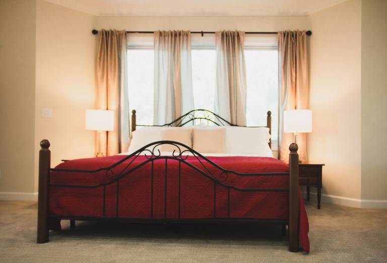 Bed and breakfast  Paducah