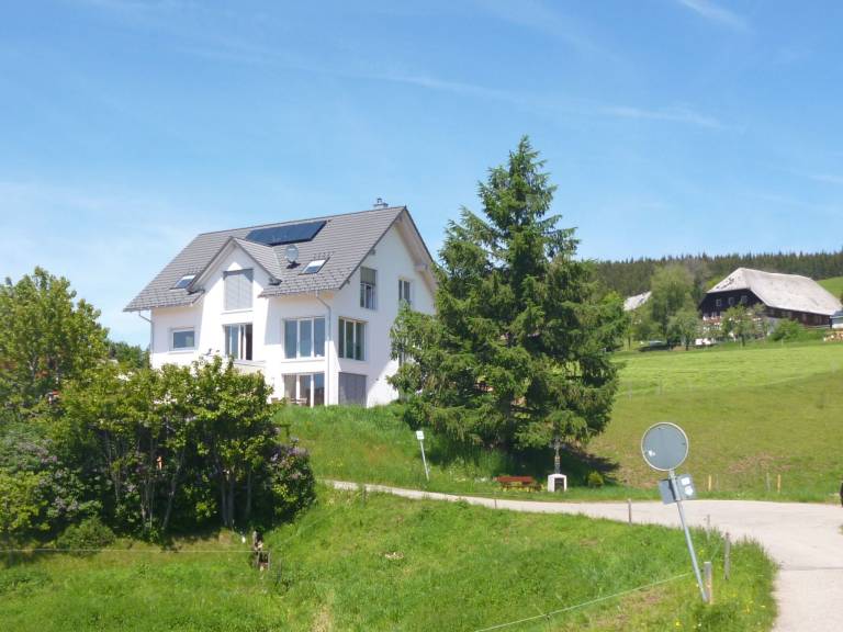 Apartment Schluchsee