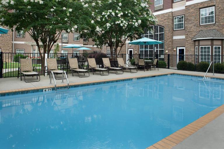 Staybridge Suites Greenville I-85 Woodruff Road By IHG — photo 4