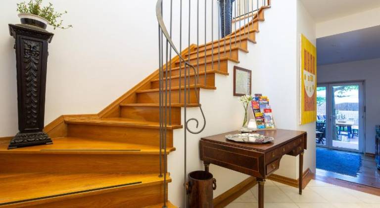 Geronimo Guest House Belem — photo 5