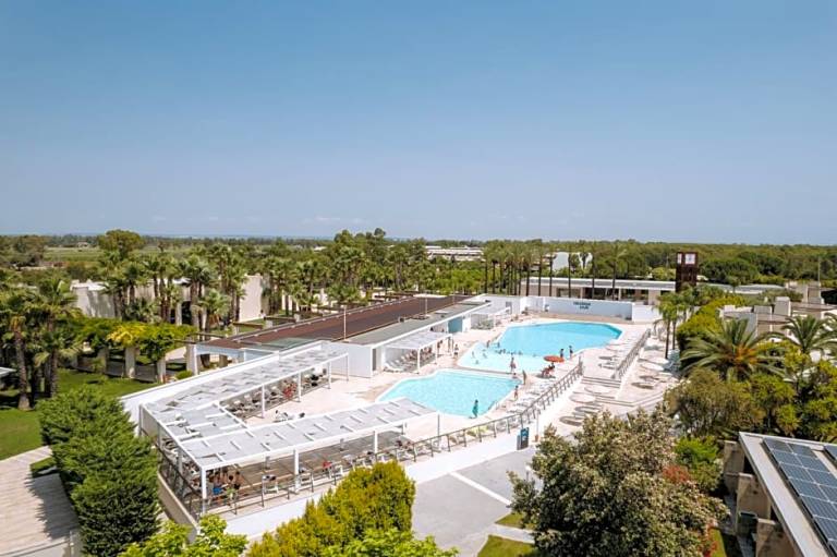Resort Metaponto