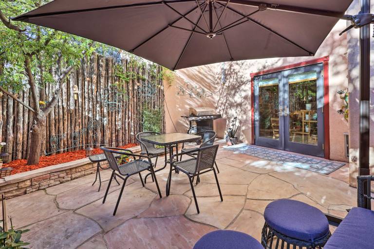 Apartamento Santa Fe
