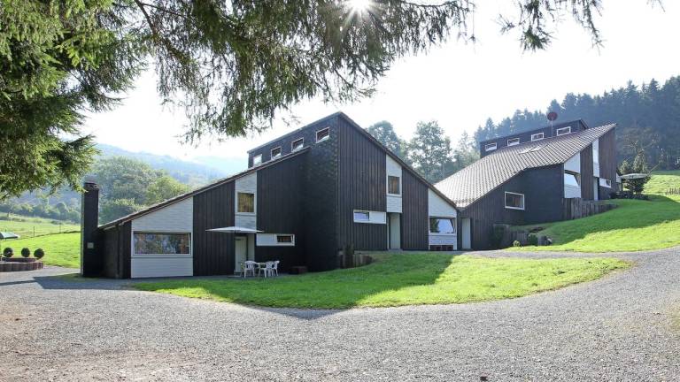 Ferienhaus  Bödefeld
