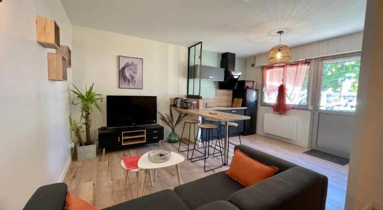 Charming holiday apartment | Dogs allowed — photo 2