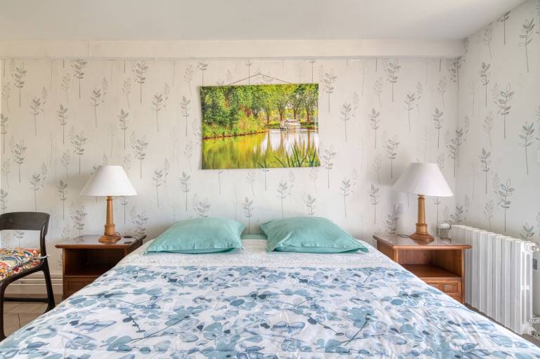 Chambre d'hôtes Villefranche-de-Lauragais