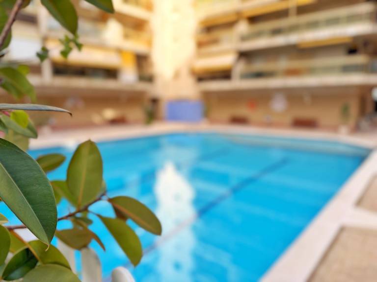 Rental apartment with pool — photo 2