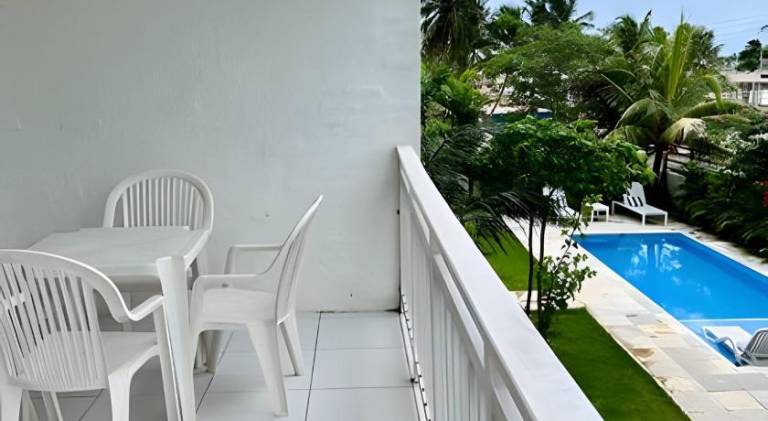 Lovely house with private pool, garden & barbeque | Pets allowed — photo 4