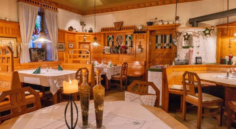 Hotel Garni - Gasthof Pillgrab — photo 2