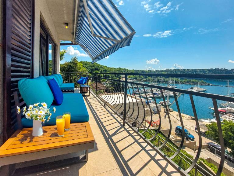 Ferienwohnung Njivice