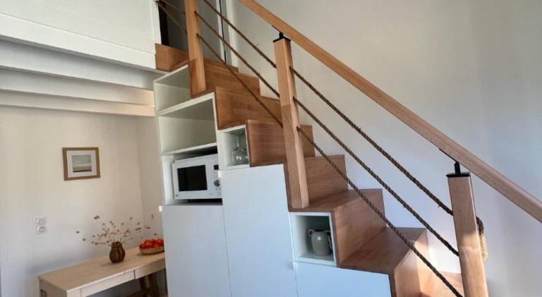 House with yard, terrace & grill | Pets allowed — photo 3
