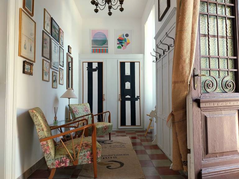 Casa Gorizia