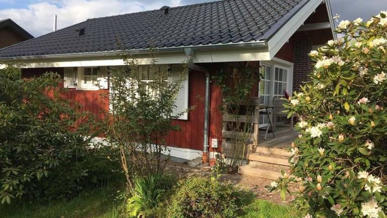 Ferienhaus  Fleckeby