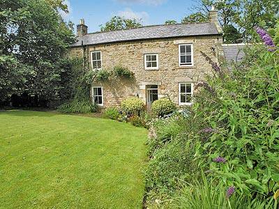 Cottage Hexham