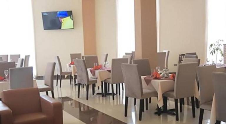 Ye Afoli International Hotel