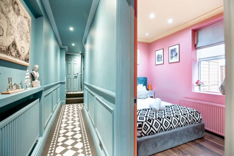 Apartment  West Norwood