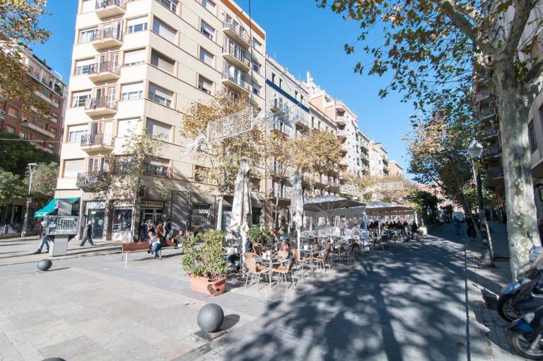 Rental apartment | Near Sagrada Família | Dogs allowed — photo 5