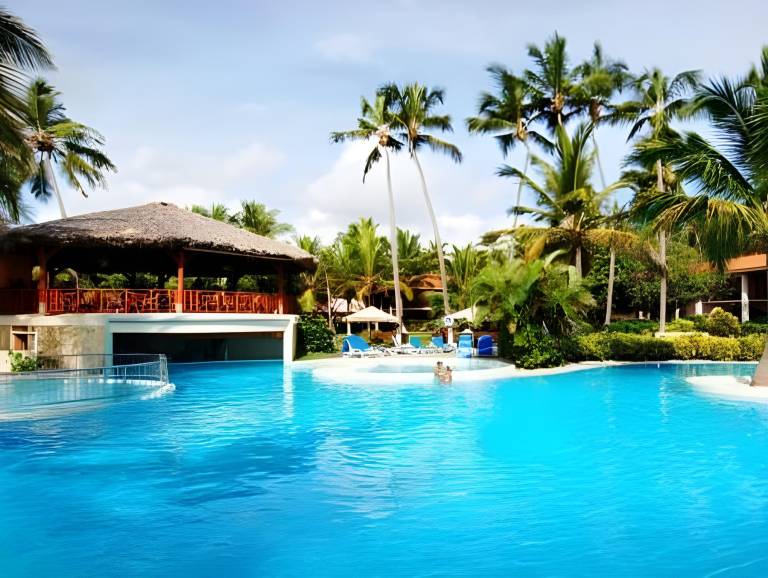 NATURA PARK BEACH & SPA ECO RESORT - ALL INCLUSIVE — photo 3