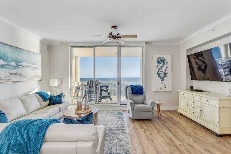 Condo Perdido Key