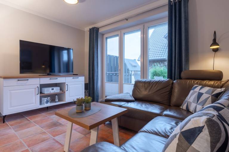 Haus Jaron - Reihenhaus in toller Lage - Strandnah! — photo 4