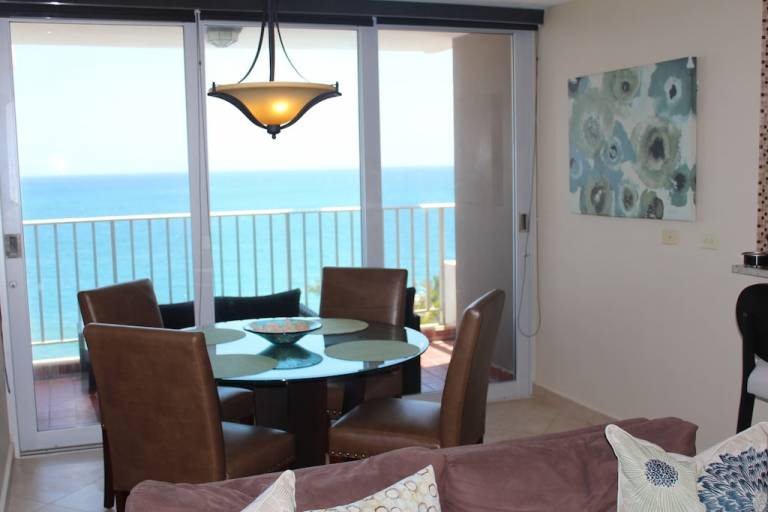 Condo San Juan